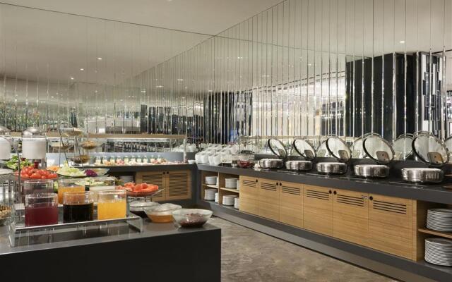 Hawthorn Suites By Wyndham Istanbul Airport