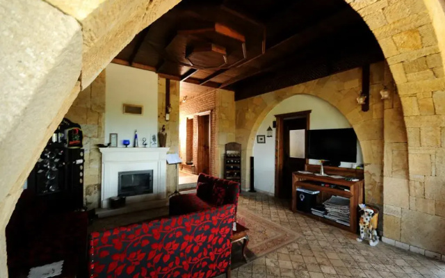 Daidalos Otel Burhaniye