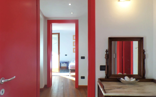 La Casa del Gelsomino