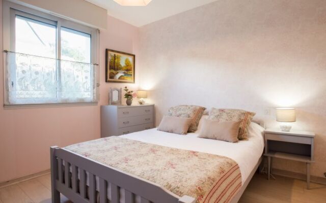 Holiday Home Kerdual