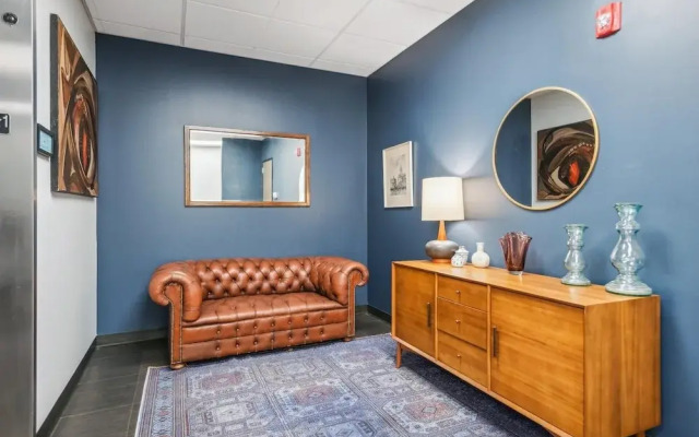 Violet Suites PDX