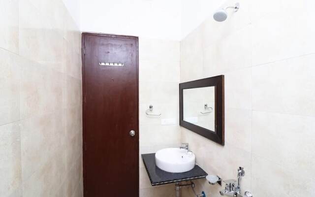 Hotel Suryansh Uttarkashi