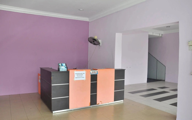 Tanjak Motel - Hostel