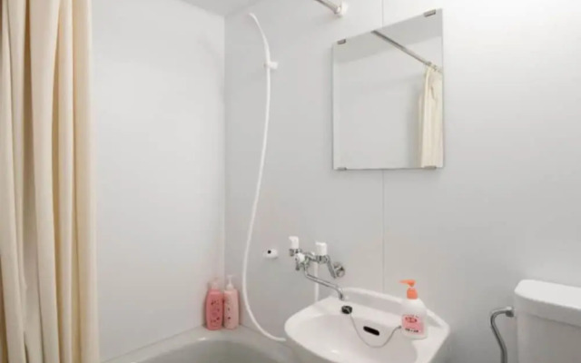 Sapporo Apartment 202