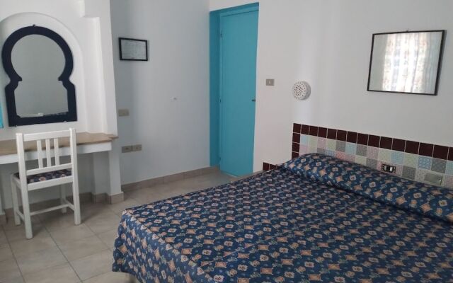 Hotel Le Beau Sejour
