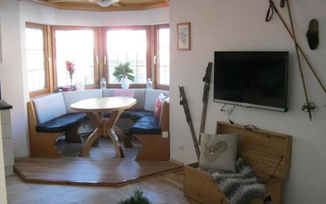 Fewo 3, Apartment Mitte