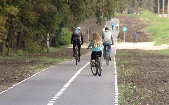 Lux Apartament Dacha