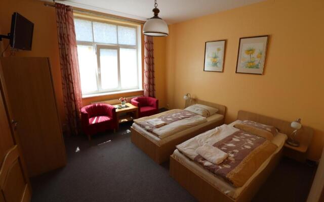 Nileja Guesthouse