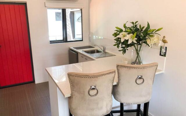 Orewa Beachcomber Resort