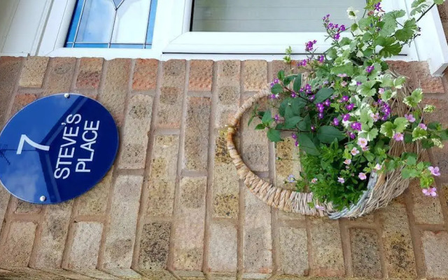 Steve's Place