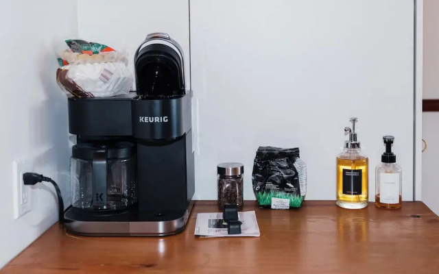 Secluded Oceanfront - Upstairs