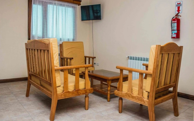 Apart Hotel Balcones del Beagle