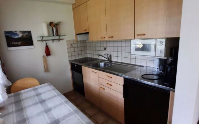 Apartment Mã¶Sli (Zimmerli)