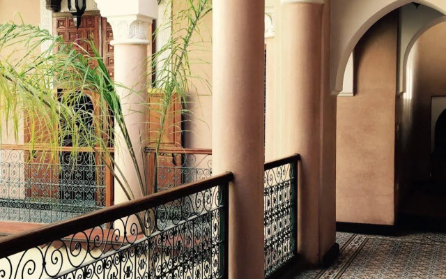 Riad Monika