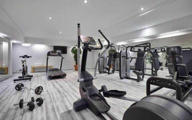 Lindner Hotel Leverkusen Bayarena