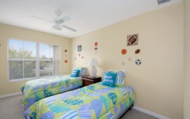 3 bedroom Villa at Seven Dwarfs