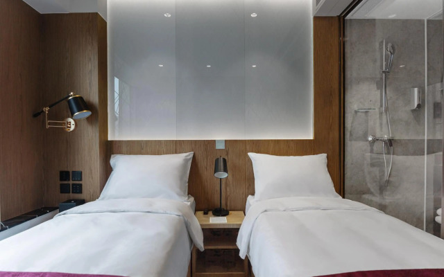The Otto Hotel