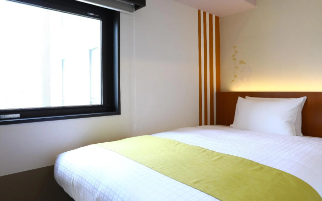 Hotel Wing International Select Ueno Okachimachi