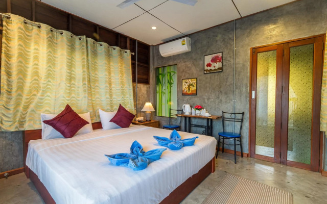 Kanya Cozy Bungalows Kata Beach