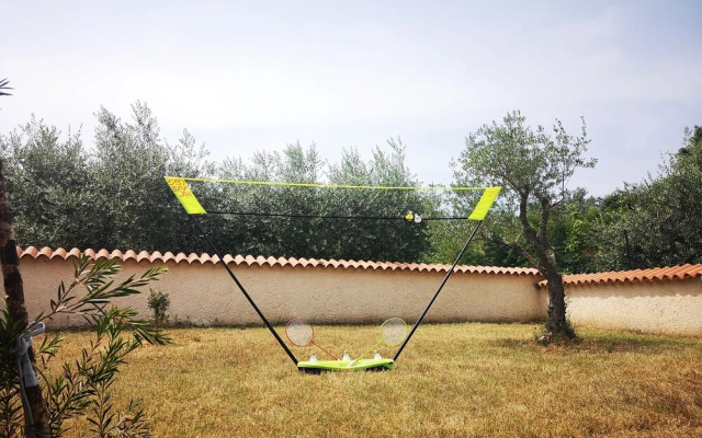 Villa Sunshine