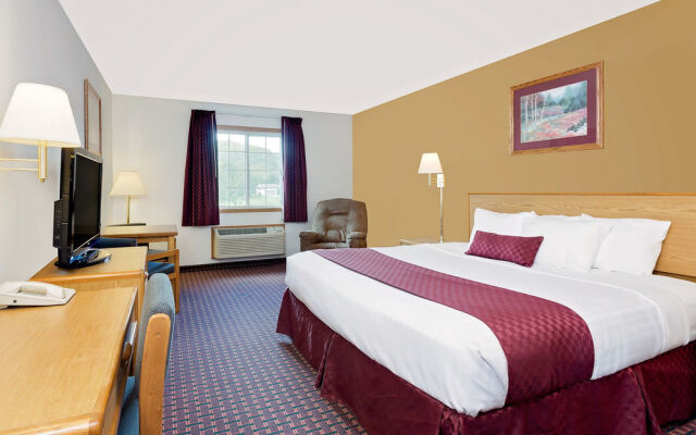 Ramada Richland Center