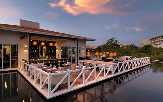 Unico Hotel Riviera Maya - Adults Only - All Inclusive