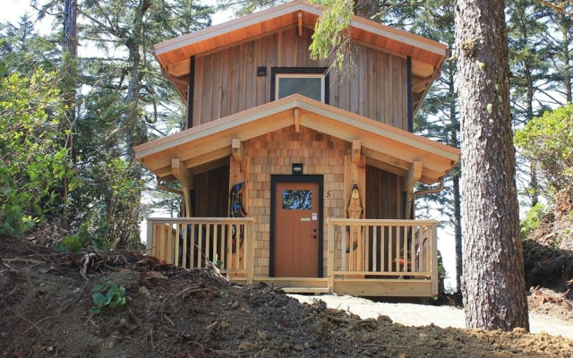 Wya Point Resort