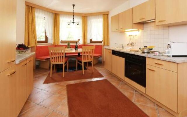 Appartements Waldele