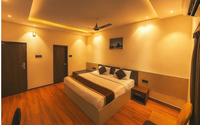 Hotel Citrus