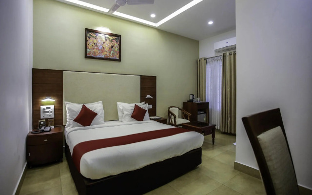 Alankar Elite Inns By OYO Rooms