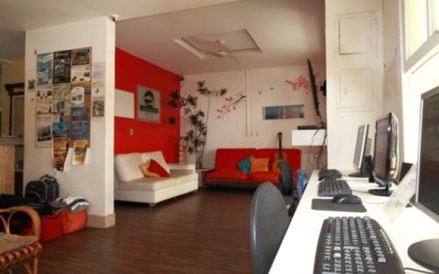 Adventure Hostel - Albergue