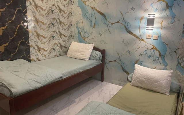 Ndalem Pundhi Guest House by Secoms
