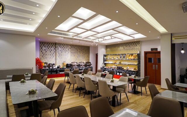 Muscat Express Hotel