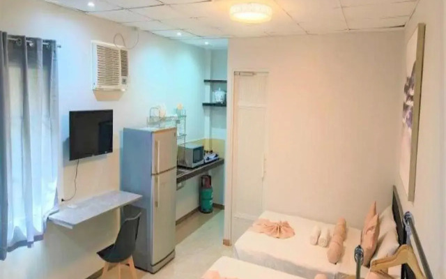 CDO Grace Residence Hall