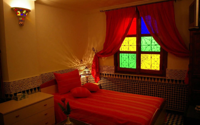 Riad La Perle De La Médina