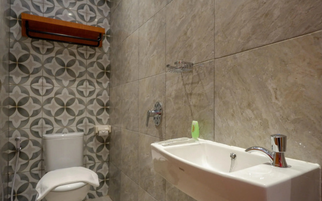 Sans Hotel Pippo Yogyakarta
