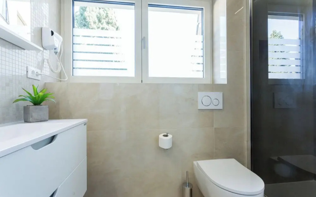 Shine of Life Luxury Rooms