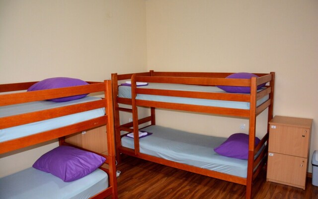 Montenegro Hostel Podgorica