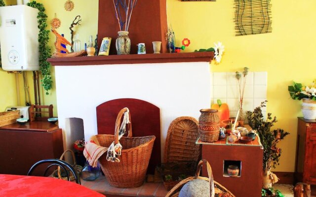 B&B Aesis La Dolce Collina