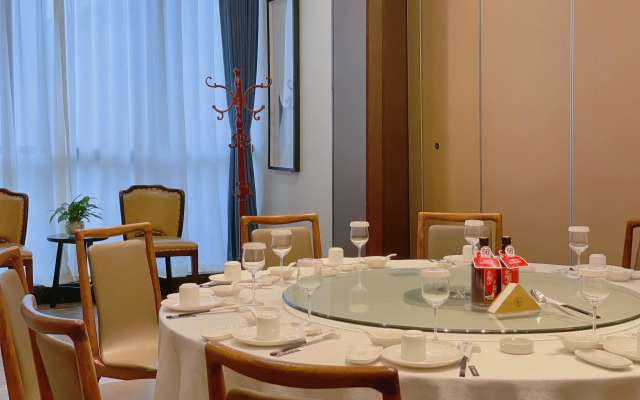 Zhen He Hotel - Ningbo