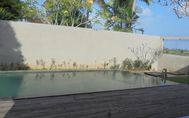 The Puri Shanti Villas