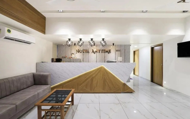 Hotel Anytime