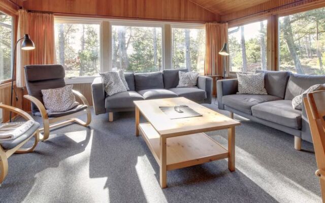 "Orchidee" - 3.5km from the sea in Western Jutland