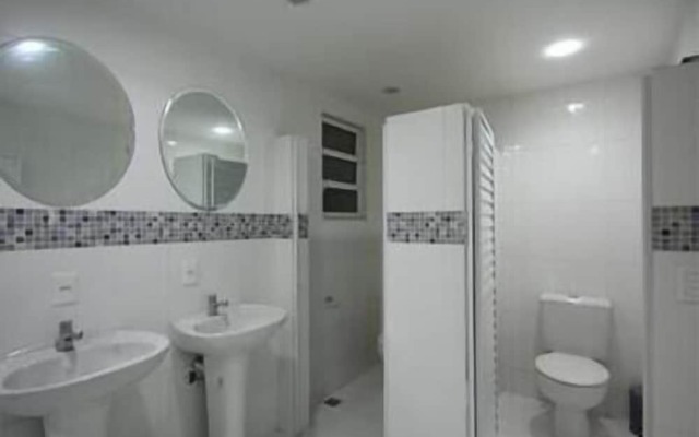 GoHouse Visconde 205