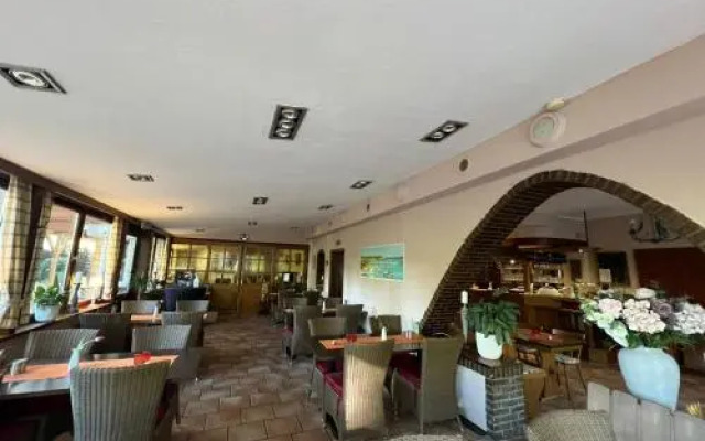 Landgasthaus Waldesruh