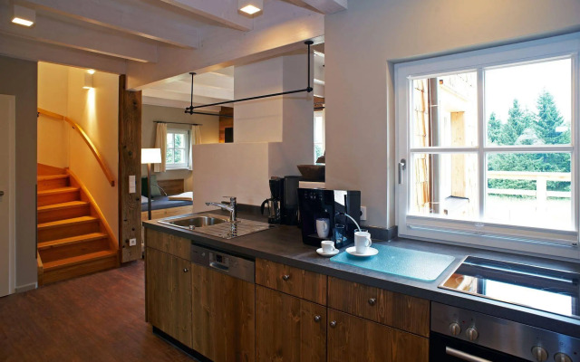 Torfhaus HARZRESORT