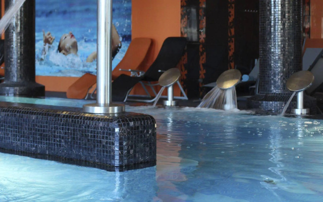 Wellamarin Hotel