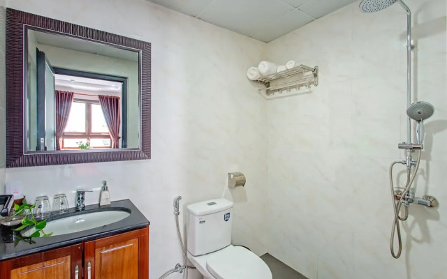 Gioan Boutique Villa