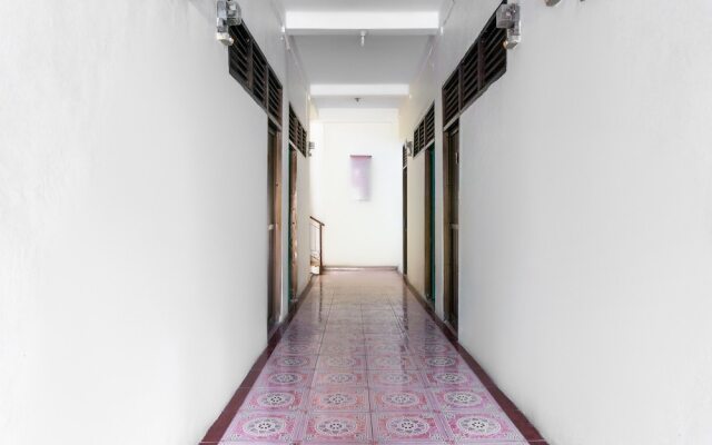 OYO 3095 Semarapura Homestay