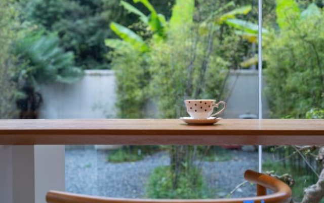 Songyun jian Holiday Hotel (Mount Huang Scenic Area) – Outside – Huangshan